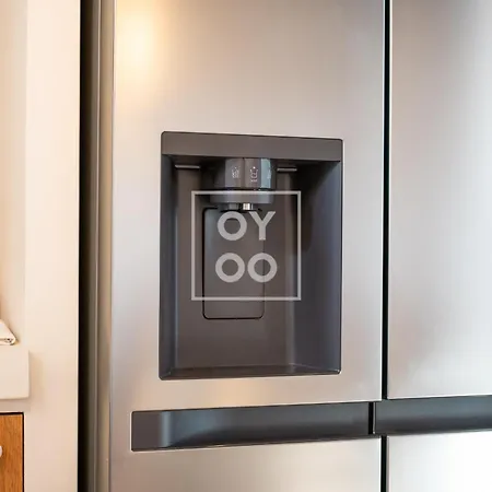 Luz Del Faro, With Seaview, By Oyoostays *